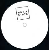 Chris Wood & Meat - Slip & Slide Ep