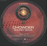 Chowder - Soundwave
