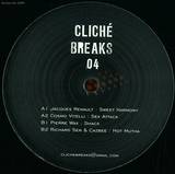 Cliche Breaks - Volume 4