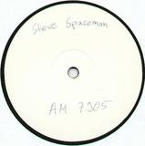 Steve Spaceman - Get The Spaceman