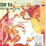 Sun Ra - Discipline 21-ii