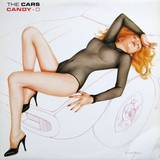 The Cars - Candy-o
