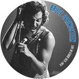 Bruce Springsteen - Live In Studio 1973-1974