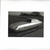 Dj Hell - Car Car Car 12"