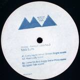 Fatik - Morgan Avenue Edits No. 3