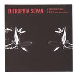 Kyle Hall - Eutrophia Sevan