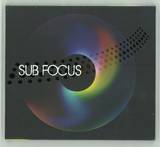 Sub Focus - Sub Focus Cd Album