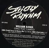 William Djoko - Omg Feat. Camillo