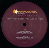 Various - 15 Years Of Pornographic Box - Disc 4
