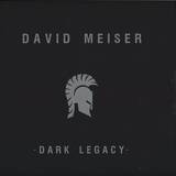 David Meiser - Dark Legacy 2x12"