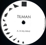 Tilman - In My Mind Ep