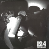Tom Jay/ David Moran/ Nicola Brusegan/ Paul Rudder/ Victorius Black/ Country Gents/ Mlh/freak D/fran - Levels Up 2x12"