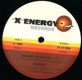 Advance - Take Me To The Top