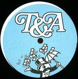 T&a Records - Ghetto Pa$$ Ep