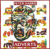Peter Harris - Adverts!
