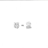 Various - LACKRec. VS. Magic Power