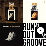 Bettye LaVette - The 1972 Muscle Shoals Sessions