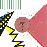 Francisco & Cosmo - LINEA BEAT VOL. 5