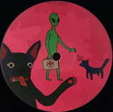 Sickdisco, Mote, Mod7, Sil - Falafel Ufo Part 2