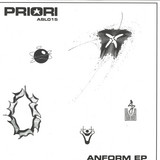Priori - Anform