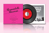 Bernadette Bascom - I Don´t Wanna Lose Your Love / Seattle Sunshine