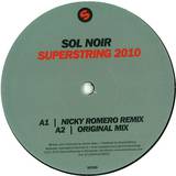 Sol Noir / Sergio Fernandez - Superstring 2010 / Time To Change