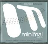 Various - The Best In Minimal Update 2.0