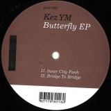 Kez Ym - Butterfly Ep