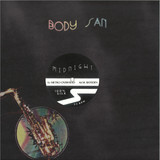 Body San - Midnight
