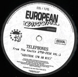 Telephones - From The Vaults 1998-2018 Vol.1
