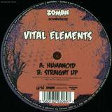 Vital Elements(v2e) - Humanoid
