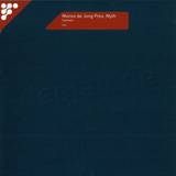 Menno De Jong Pres. Myth - Sjamaan