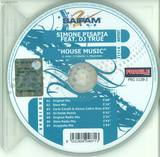 Simone Pisapia Feat. Dj True - House Music *mcd*