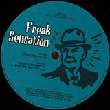 Freak Sensation - Star Chaser