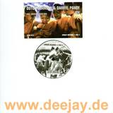 Dutch Johnson & Darryl Pandy - Joy