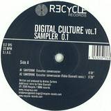 Digital Culture Vol.1 - Sampler 0.1