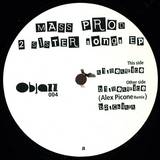 Mass Prod - 2 Sister Songs Ep