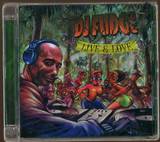 Dj Fudge - Kifsa Music Pres.  Live & Love