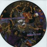 Red Hot Chili Peppers - Freaky Styley