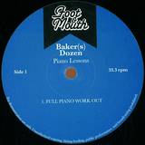 Bakers Dozen - Piano Lessons