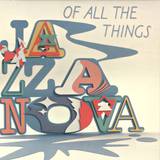 Jazzanova - Of All The Things