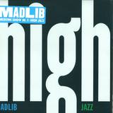 Madlib - Medicine Show Vol.7 (high Jazz