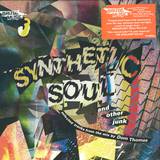 Dom Thomas - Synthetic Soul And Other Junk 2x12"