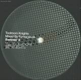 Funkagenda - *3* Toolroom Knights Sampler