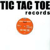 Tic Tac Toe Records - Noughts And Crosses Remixed