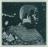Sun Ra - The World Is Not My Home (3x7"