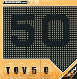 Trouble On Vinyl - Here Comes Trouble Vol.11