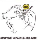 Mimp:gimp - Calypso Alien / Full Frontal Robotomy