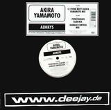 Akira Yamamoto - Always