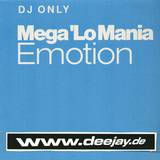 Mega 'lo Mania - Emotion